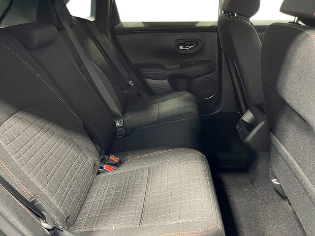 New 2027 Honda HR-V Sport image 26