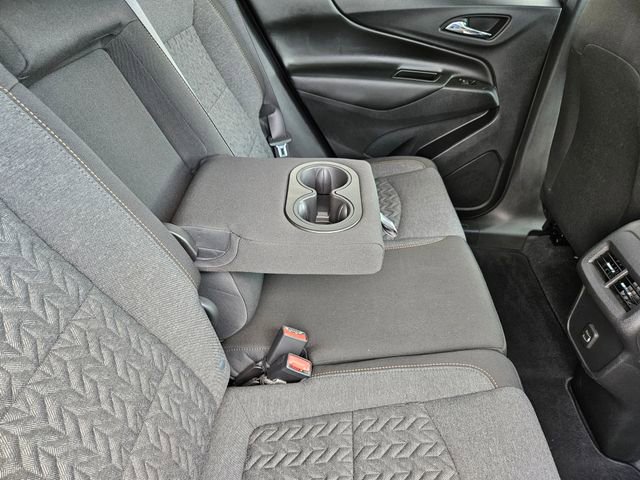 Used 2022 Chevrolet Equinox LT image 16
