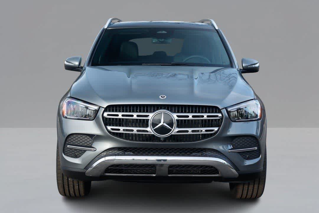 New 2026 Mercedes-Benz GLE 350 4MATIC video 2