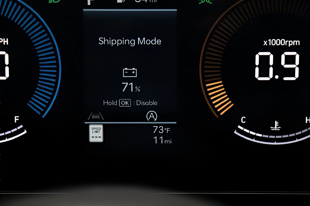New 2026 Hyundai Tucson SEL Plus AWD/4WD image 18
