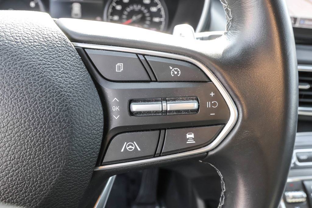 Used 2023 Hyundai Santa Fe SEL image 23