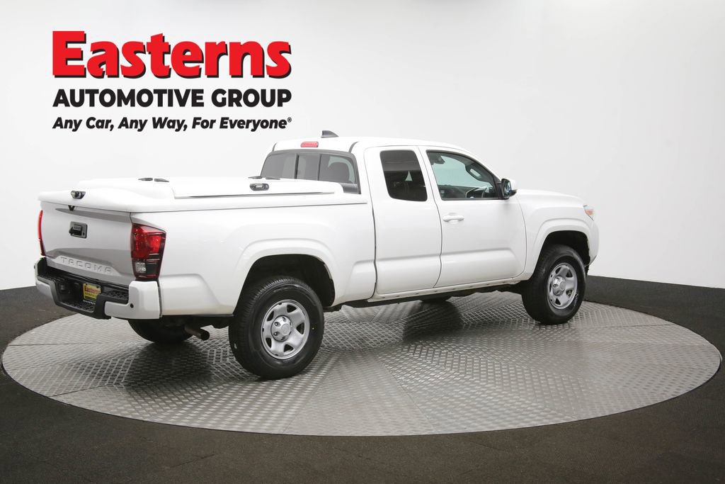 Used 2022 Toyota Tacoma SR w/ SR Convenience Package image 40