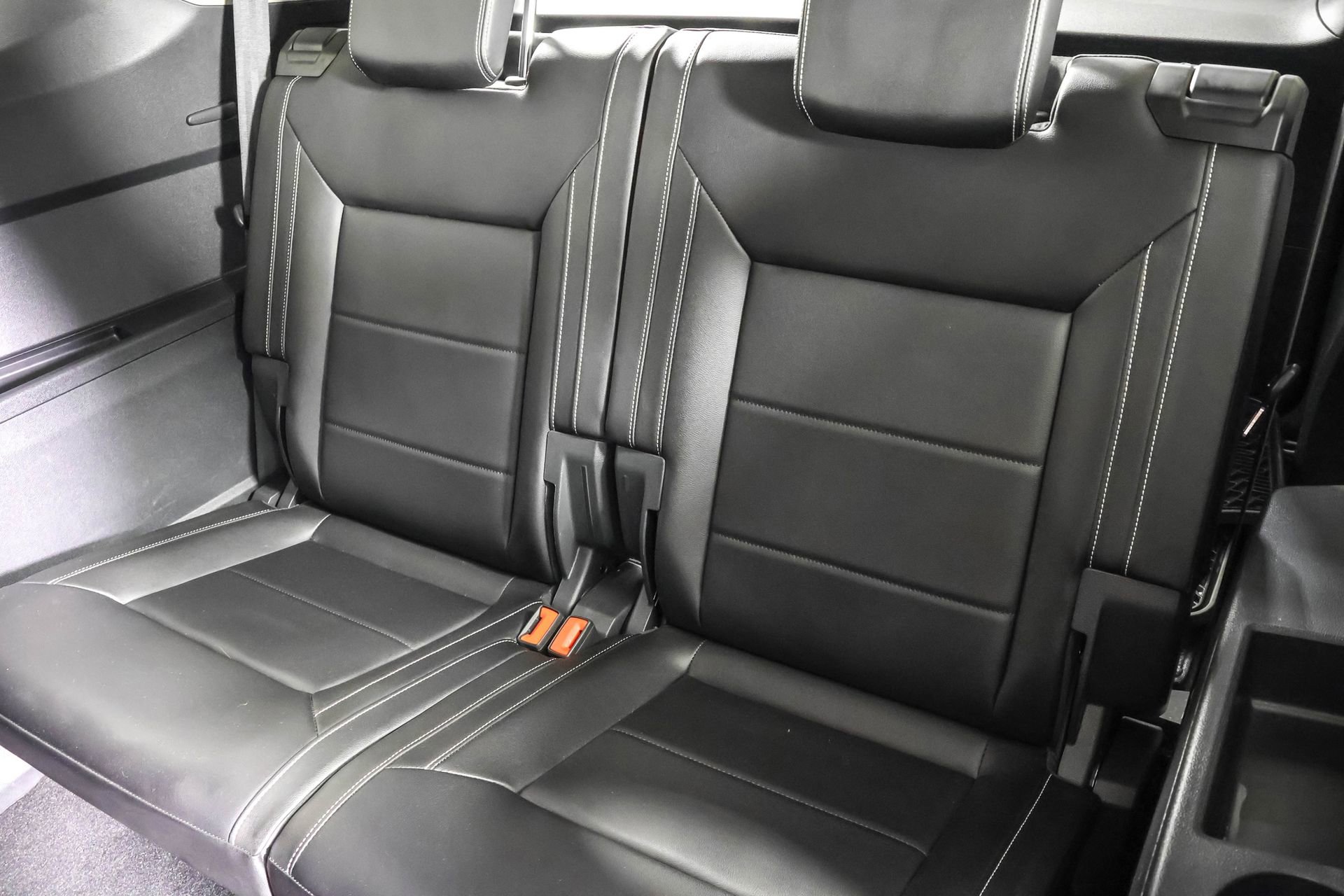 Used 2023 Volkswagen Atlas SE w/ Black Wheel Package image 37