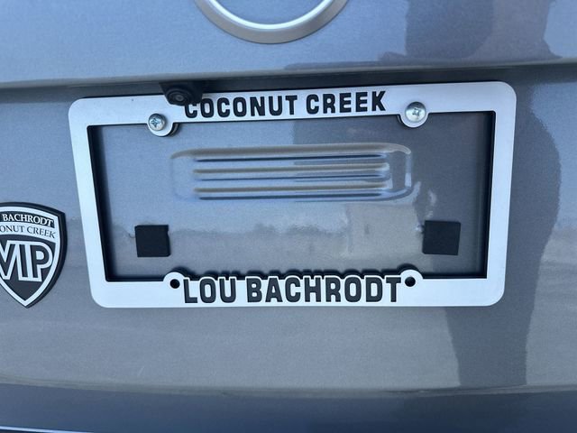 Used 2024 Nissan Sentra SV image 13