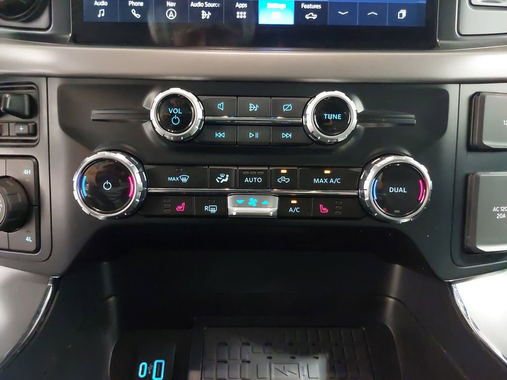 Used 2024 Ford F150 XLT w/ Equipment Group 302A MID image 20