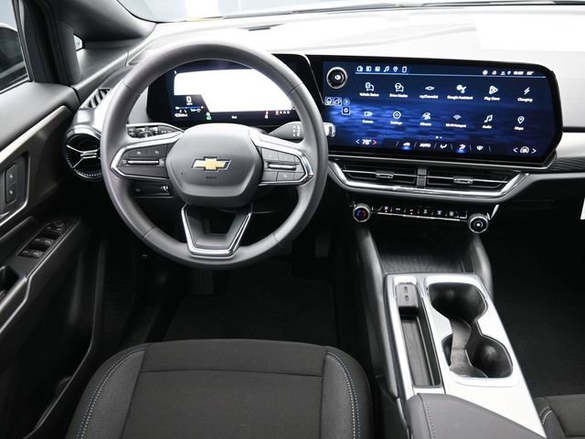 New 2026 Chevrolet Equinox EV LT image 24