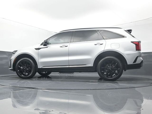 Used 2021 Kia Sorento SX image 9