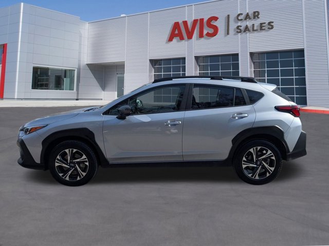Used 2024 Subaru Crosstrek 2.0i Premium image 10