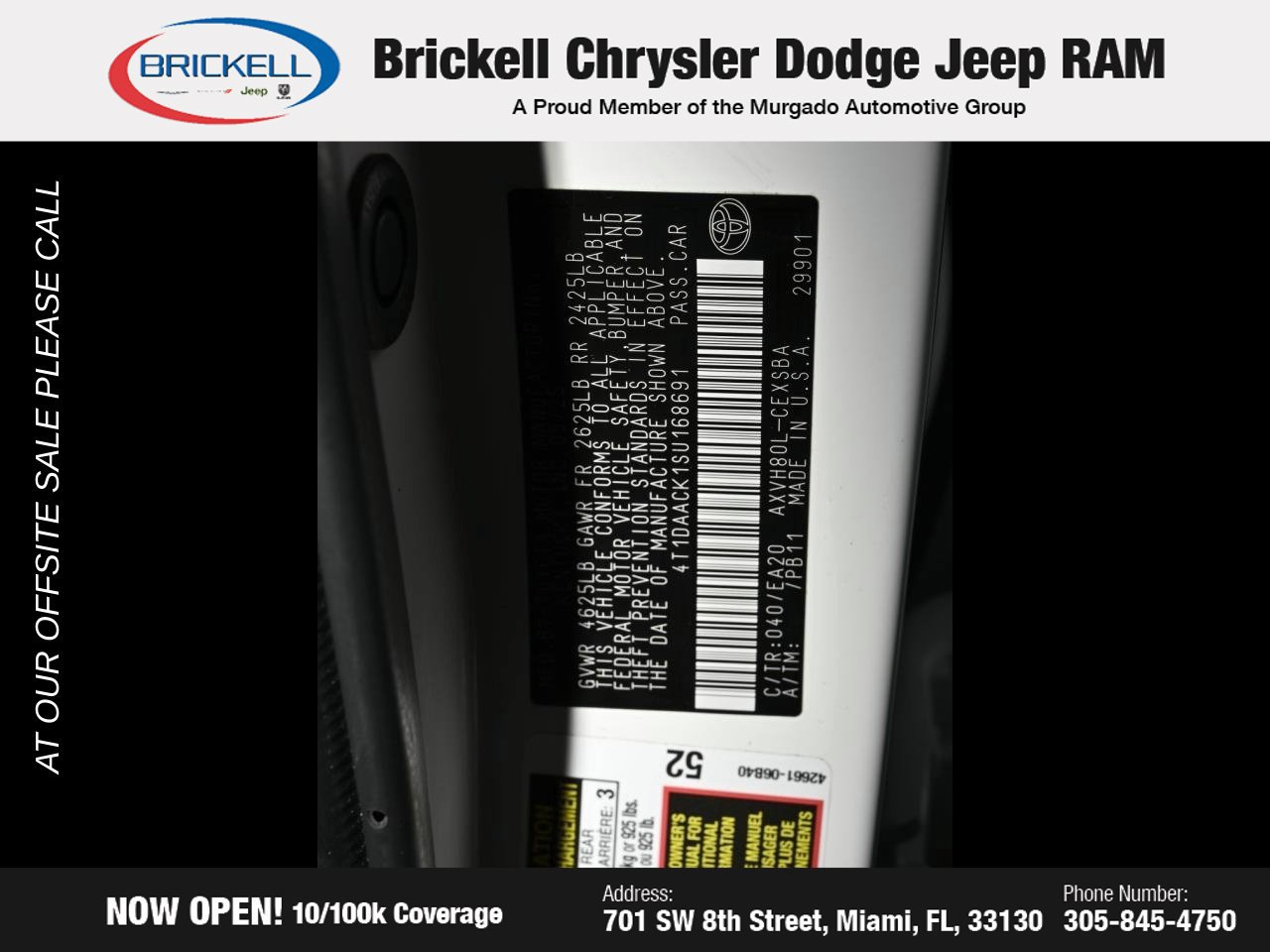 Used 2025 Toyota Camry SE w/ Multimedia Upgrade Package FWD image 37