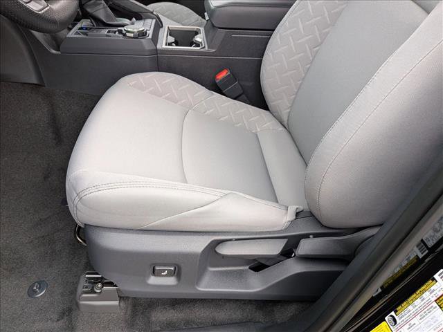 New 2026 Toyota Tacoma SR5 image 4