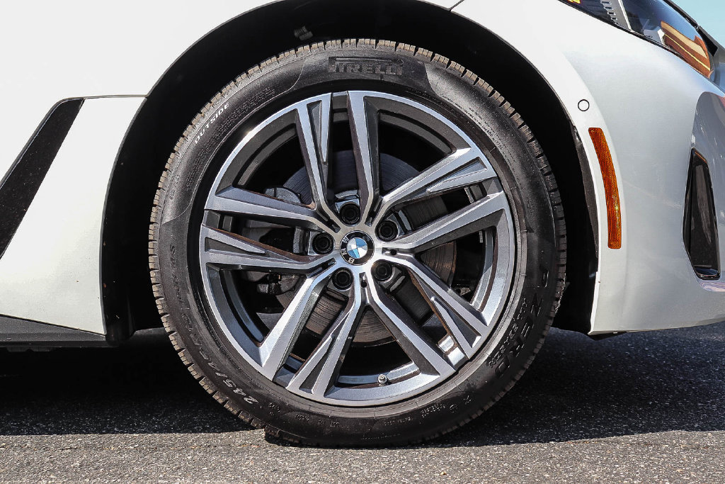 Used 2026 BMW 430i xDrive w/ Premium Package AWD/4WD image 9