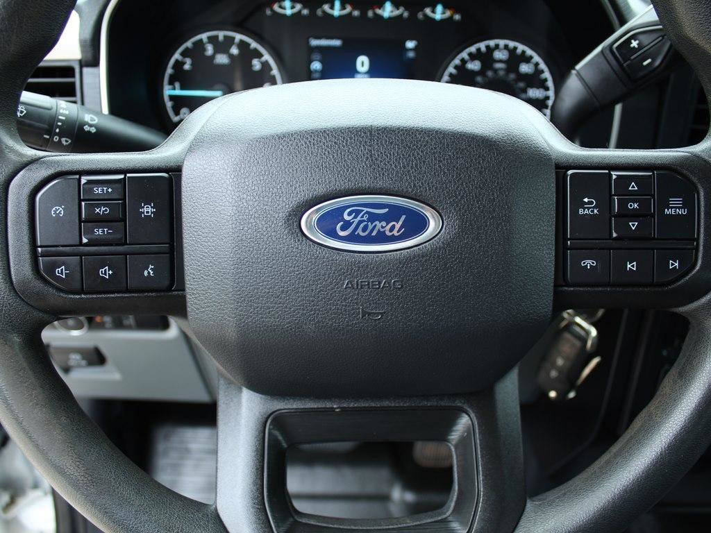 Used 2021 Ford F150 XL w/ Equipment Group 101A High image 26