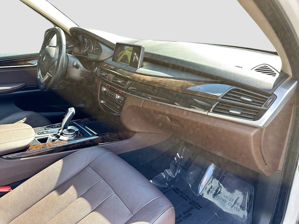 Used 2016 BMW X5 xDrive35i AWD/4WD image 31