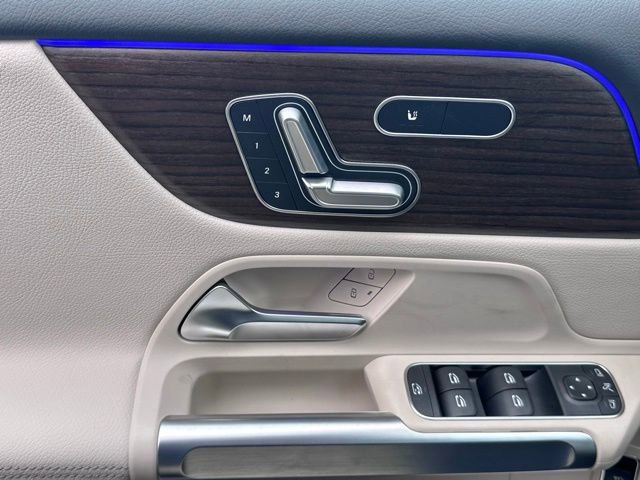 New 2026 Mercedes-Benz GLB 250 4MATIC image 26