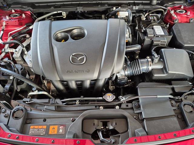 New 2026 MAZDA CX-30 AWD 2.5 S image 17