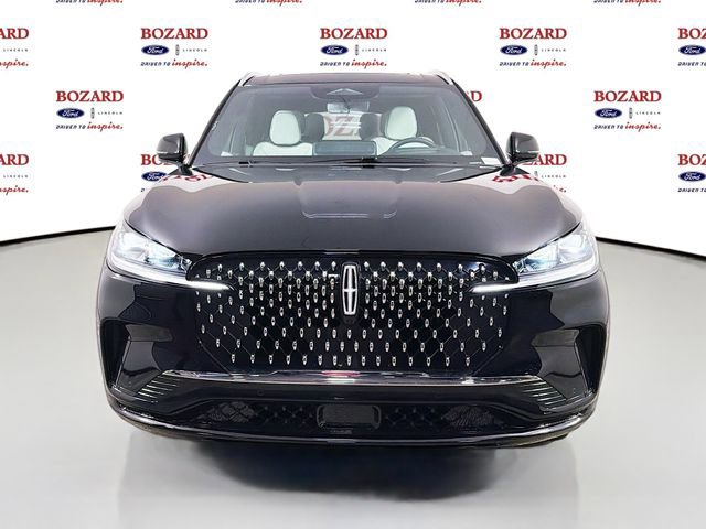 New 2026 Lincoln Aviator Black Label image 2
