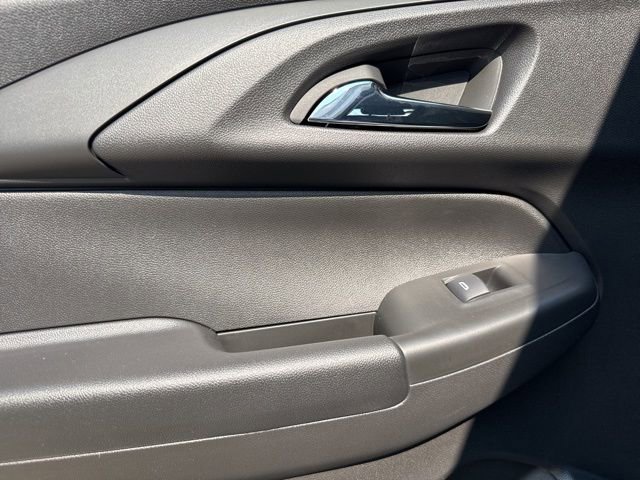 New 2026 Chevrolet TrailBlazer LS w/ LS Convenience Package image 17