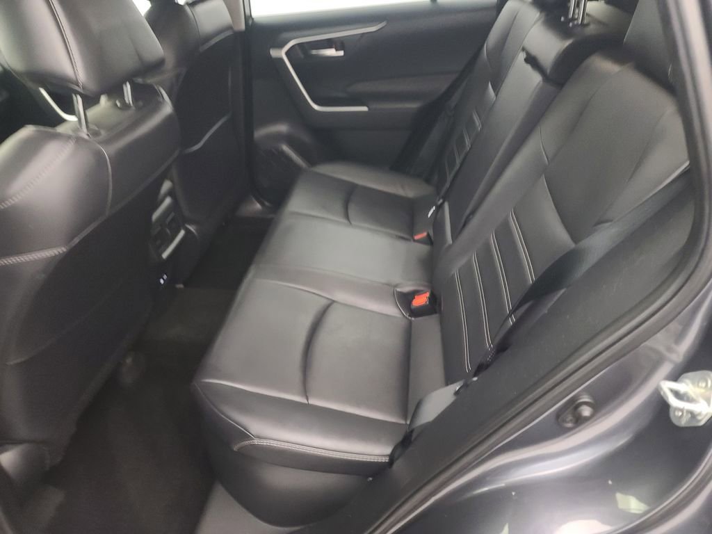 Used 2024 Toyota RAV4 XLE Premium w/ Weather Package image 20