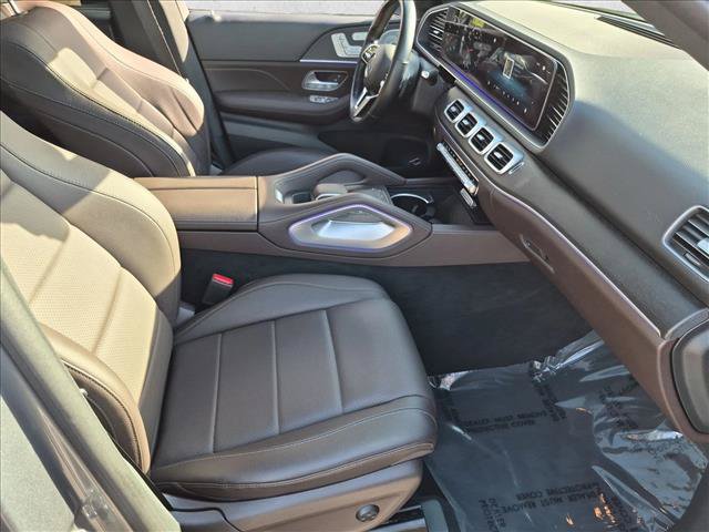 Used 2023 Mercedes-Benz GLE 350 4MATIC image 22
