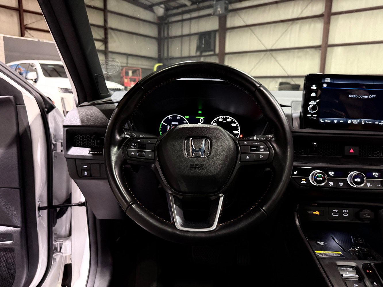 Used 2025 Honda CR-V Sport-L image 30