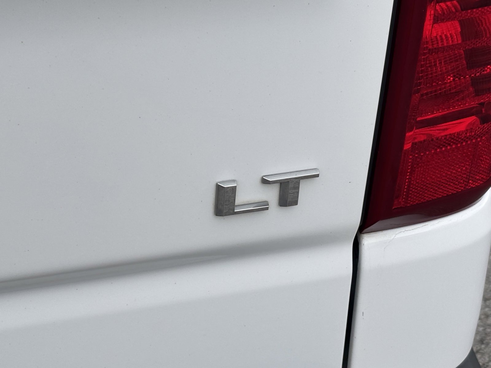 Used 2024 Chevrolet Silverado 1500 LT w/ Protection Package image 14