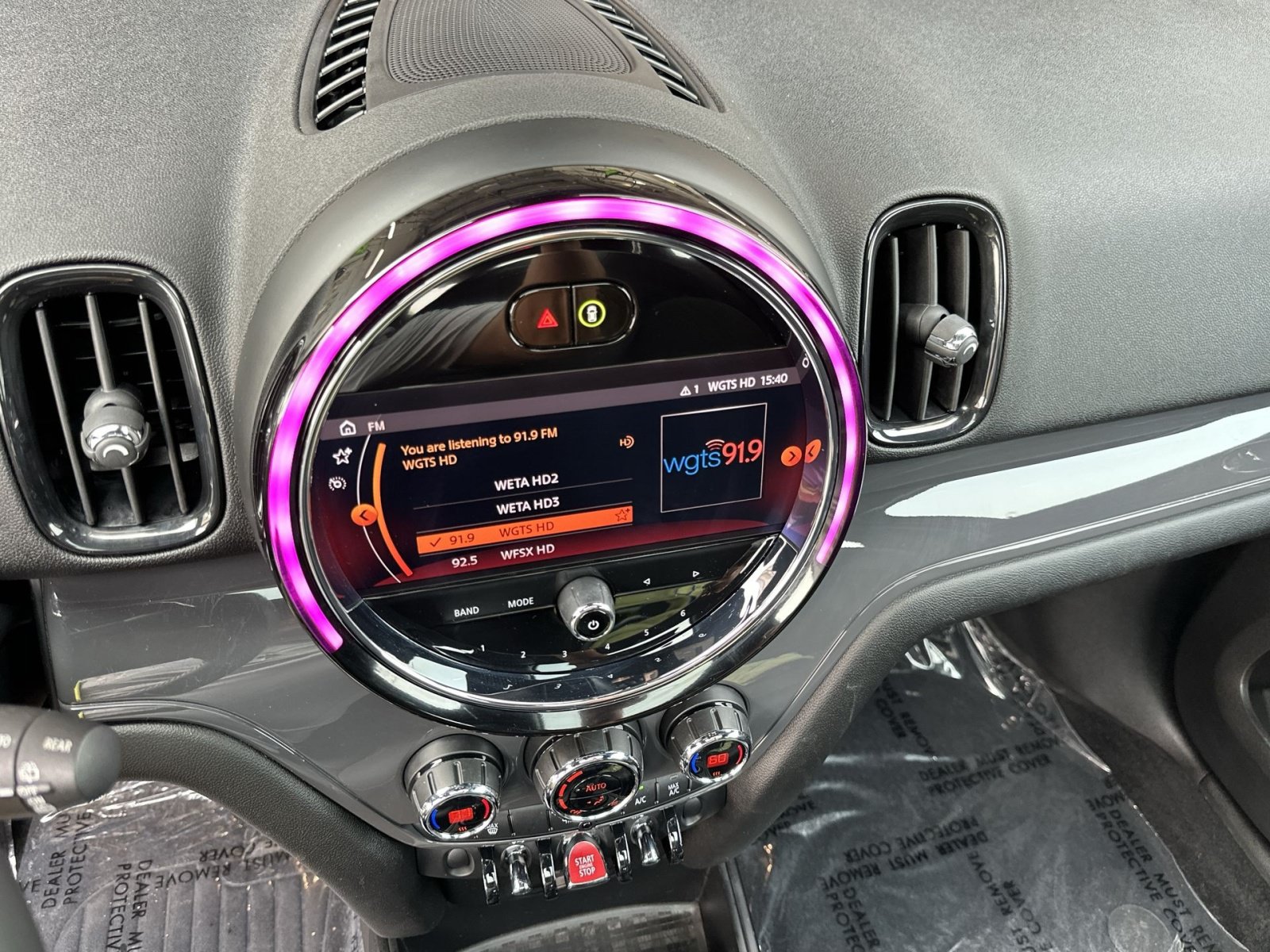 Used 2021 MINI Cooper Countryman FWD image 26