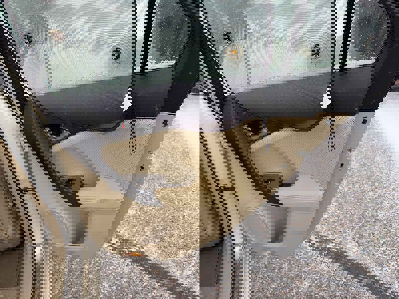 Used 2010 Acura TSX Sedan image 17