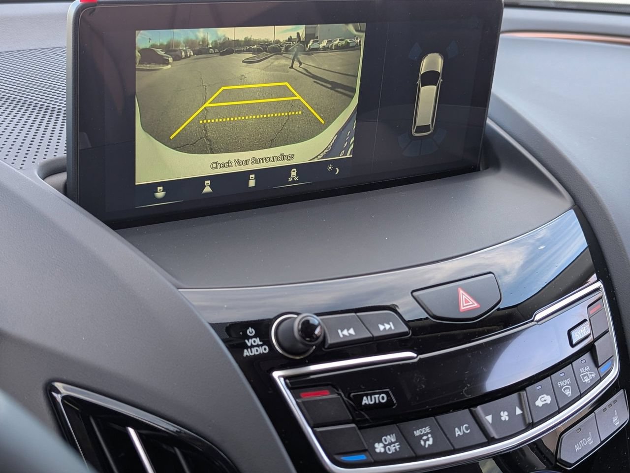 New 2026 Acura RDX SH-AWD w/ Technology Package image 33