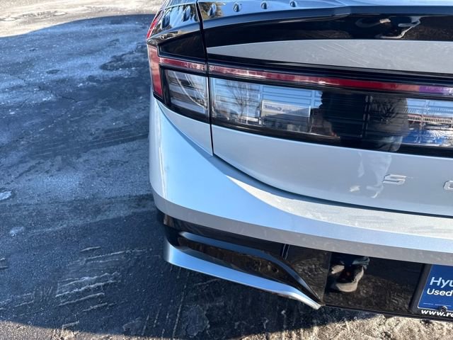 Certified 2024 Hyundai Sonata SEL w/ Convenience Package image 48