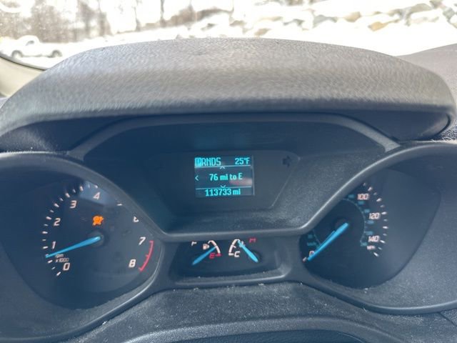 Used 2015 Ford Transit Connect XL w/ Taxi Package image 10