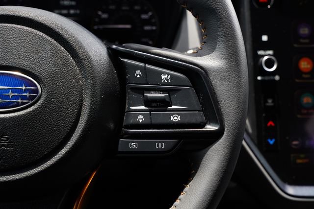 Used 2024 Subaru Crosstrek 2.5i Wilderness AWD/4WD image 28