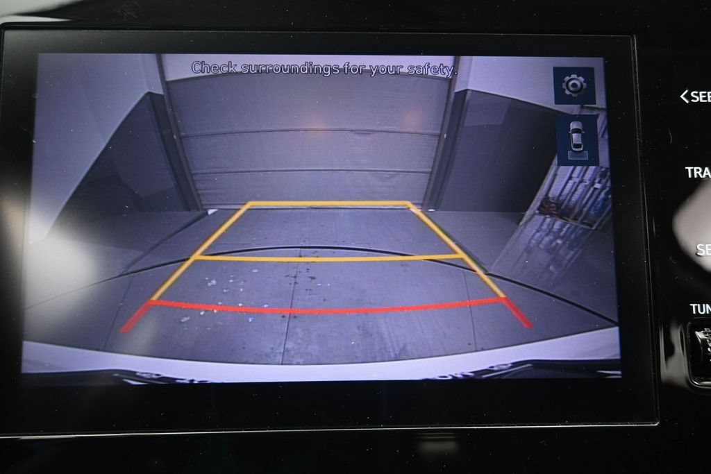 Used 2024 Hyundai Tucson SEL FWD image 26
