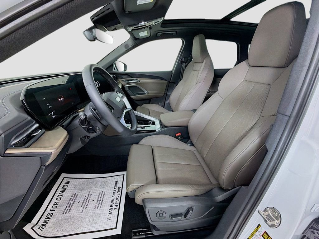 Used 2025 Audi Q5 Premium Plus w/ Premium Plus AWD/4WD image 22