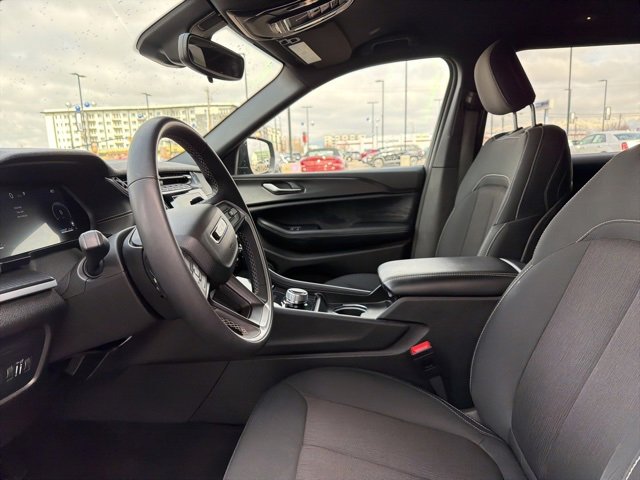 Used 2024 Jeep Grand Cherokee L Laredo w/ Trailer Tow Package image 22