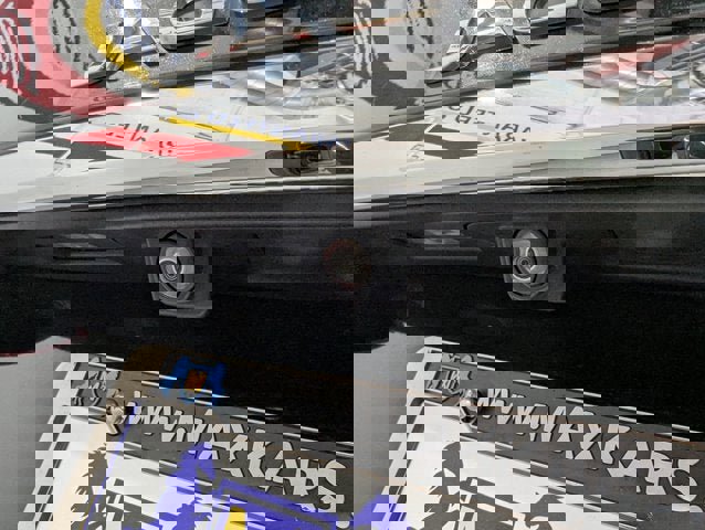 Used 2019 Jaguar XF Prestige image 47