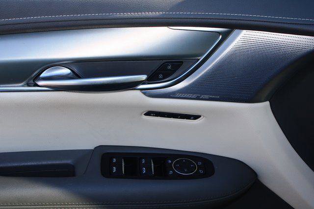 Used 2024 Cadillac XT5 Premium Luxury w/ Technology Package FWD image 13