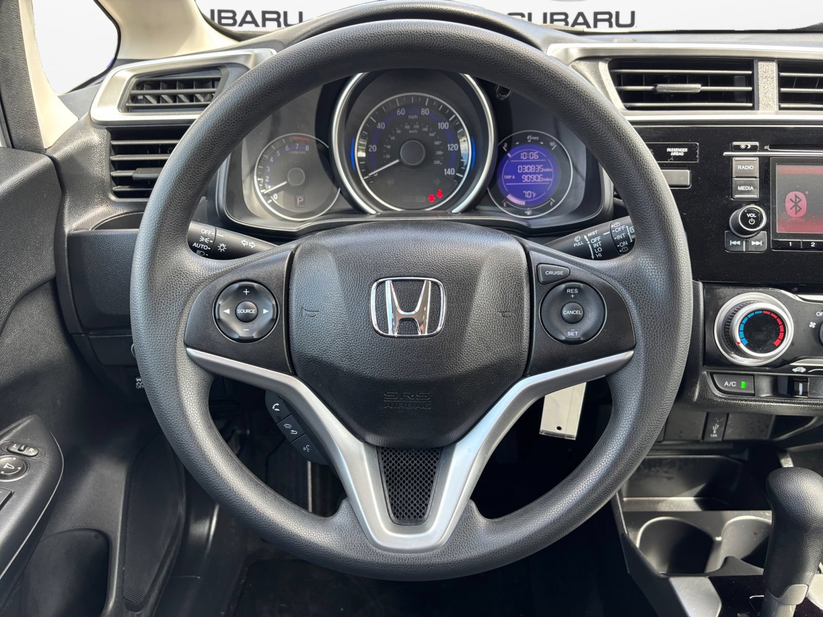 Used 2019 Honda Fit LX image 13