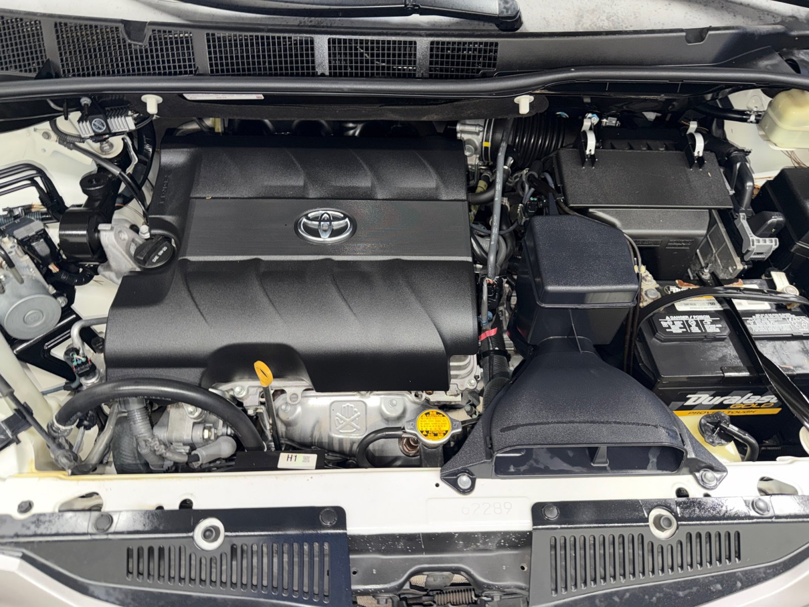 Used 2016 Toyota Sienna XLE FWD image 32