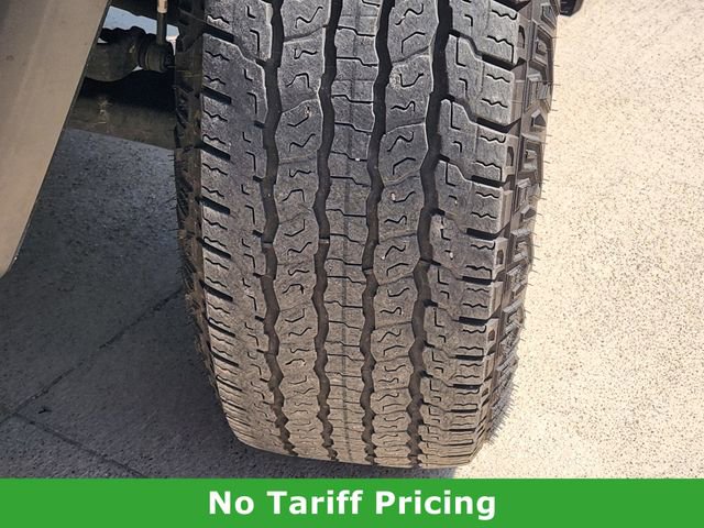 Used 2024 Chevrolet Colorado Trail Boss w/ Advanced Trailering Package image 9