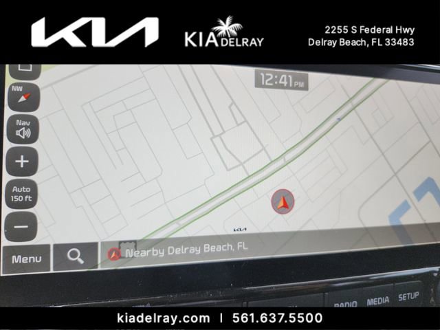 Used 2025 Kia Soul EX FWD image 22