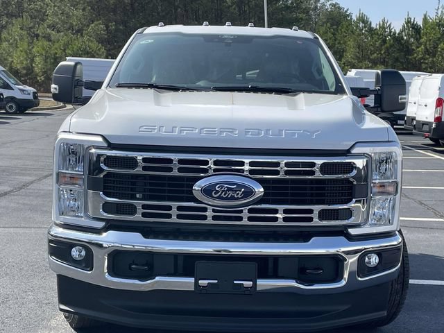 New 2026 Ford F350 XL w/ XL Chrome Package AWD/4WD image 6