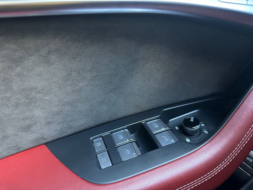 Used 2021 Audi S6 Prestige w/ Prestige Package image 41