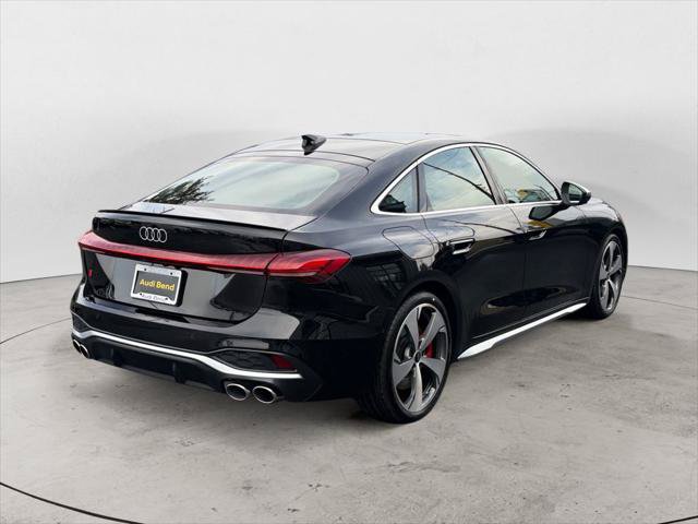 New 2025 Audi S5 Premium Plus AWD/4WD image 7