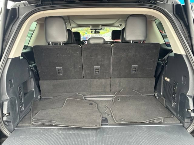 Used 2025 Ford Expedition Active AWD/4WD image 51