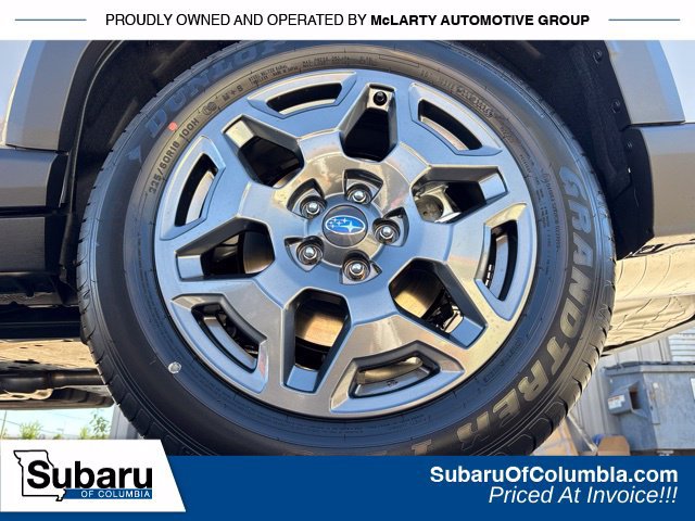 New 2026 Subaru Outback Premium AWD/4WD image 13