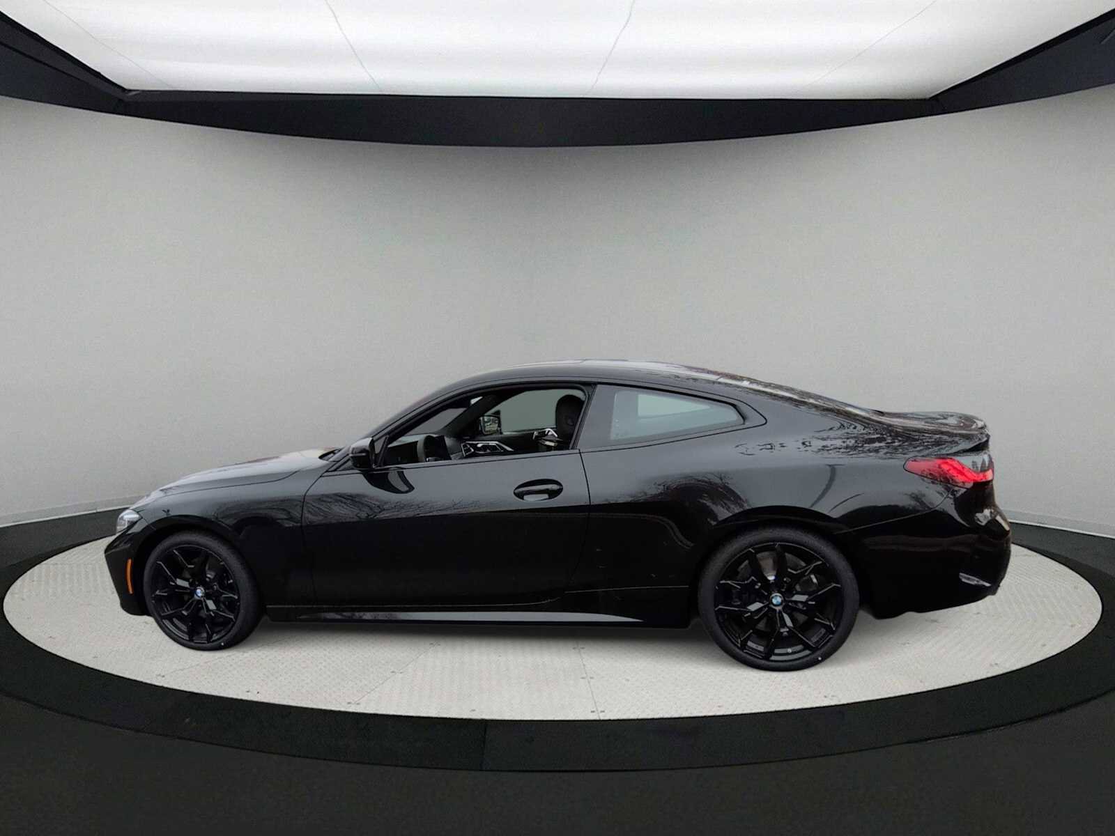 New 2026 BMW 430i xDrive Coupe w/ M Sport Package AWD/4WD image 5