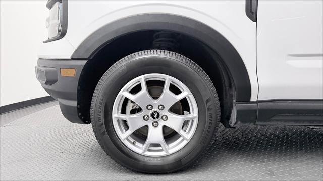 Used 2023 Ford Bronco Sport image 31
