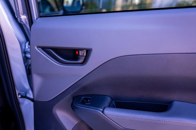 Certified 2025 Subaru Crosstrek 2.0i Premium image 26