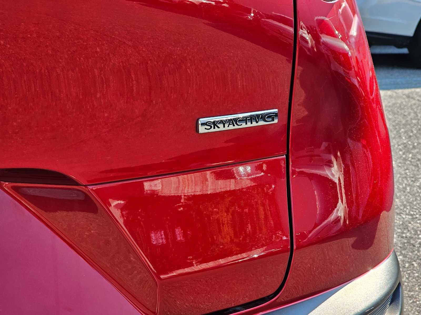 Used 2023 MAZDA CX-30 AWD 2.5 S w/ Preferred Package image 15