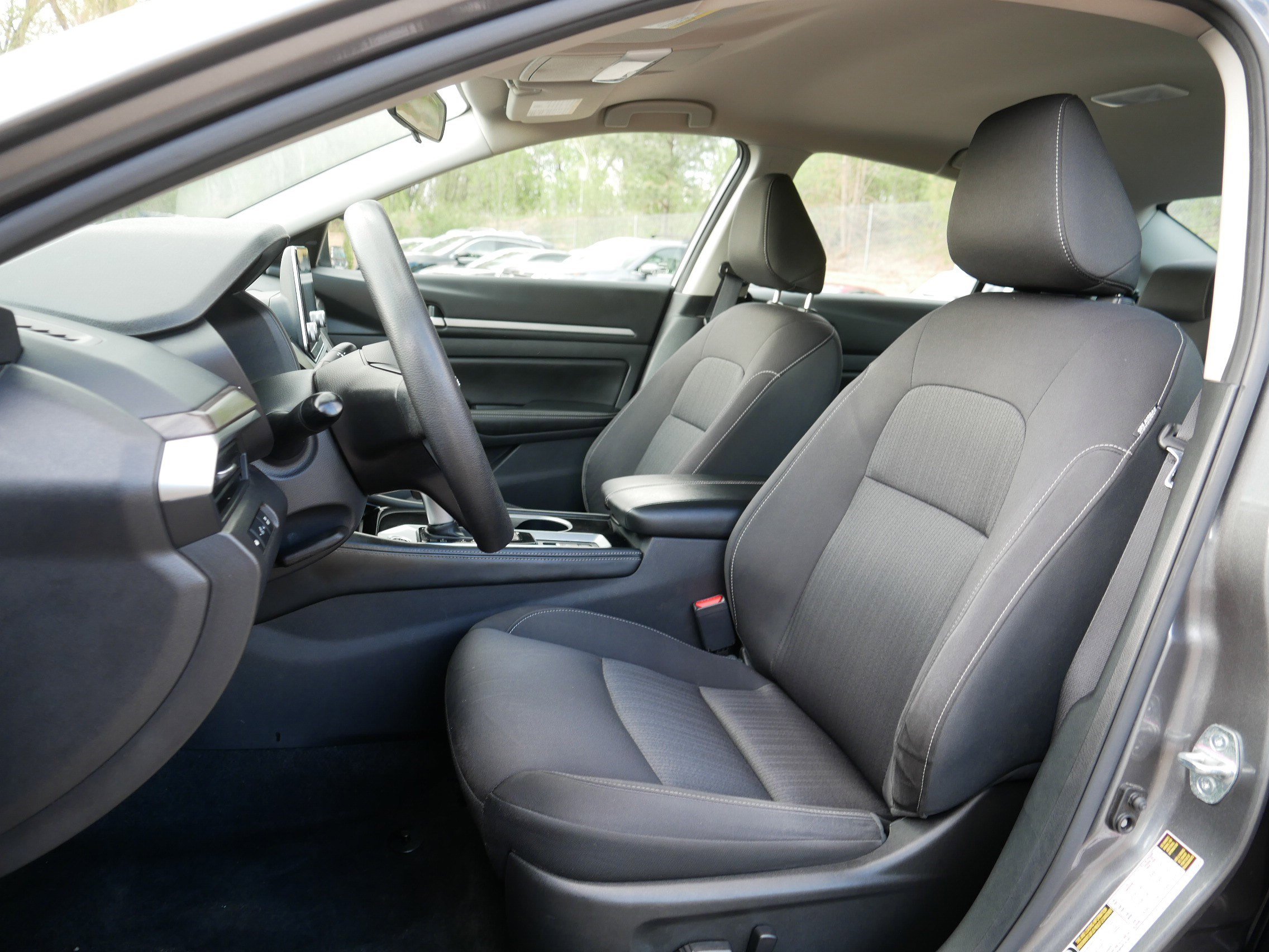 Certified 2023 Nissan Altima 2.5 SV AWD/4WD image 33